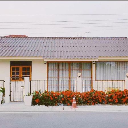 Mee-Suk Home Bang Bo Zewnętrze zdjęcie