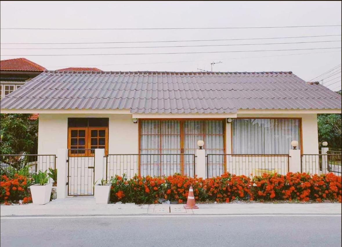 Mee-Suk Home Bang Bo Zewnętrze zdjęcie